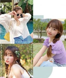 ​小女孩花样扎头发(小女孩花样头发扎法图片)