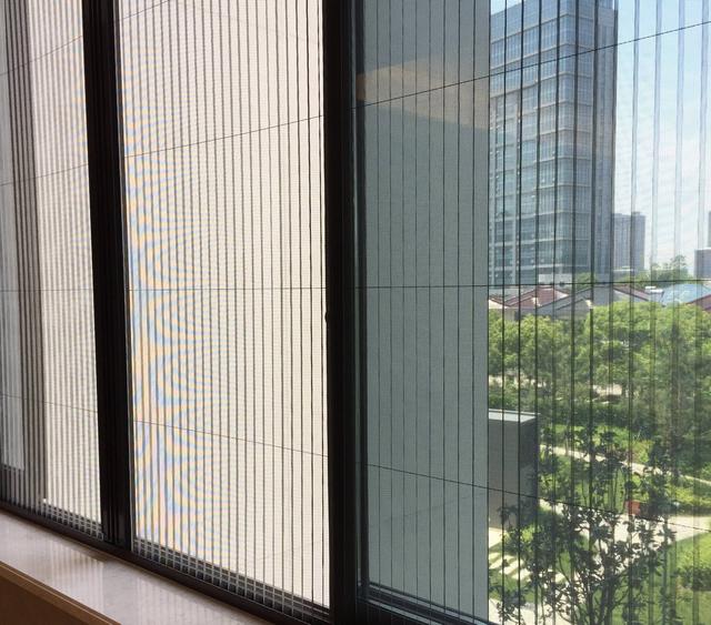 安装纱窗的正确方法（安装纱窗的方法是什么）(4)