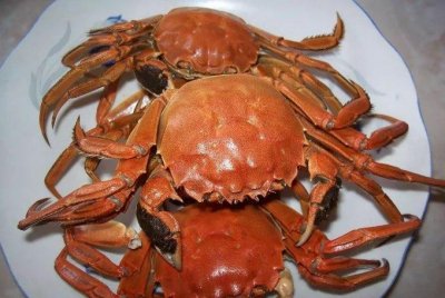 ​医生建议1顿饭吃螃蟹不超过2只 螃蟹食用过多有什么危害