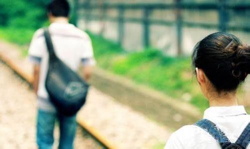 如何处理女友想要分手的争吵?