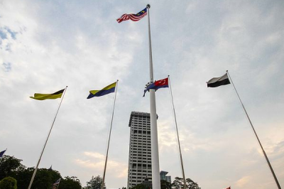 ​马来西亚说什么语言？