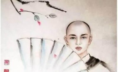 ​木兰诗词 纳兰性德(木兰词拟古决绝词柬友纳兰性德)