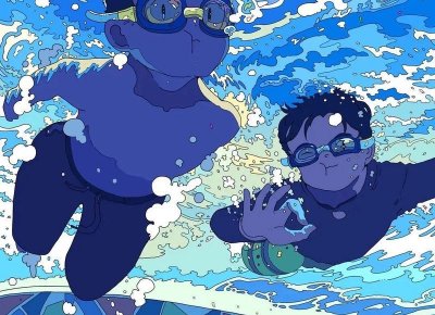 猪八戒照镜子（猪八戒照镜子是什么生肖）