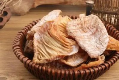 ​长期食用笋干对身体好不好