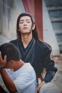 ​娱乐圈十大美男图鉴，肖罗陈王李何朱窦邓宋，不重样