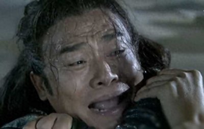 ​重温《打狗棍》：才发现死了三个老婆的那图鲁，可是真正的狠角色