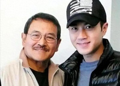 ​刘恺威现状曝光：和女友李晓峰分手，失业在家，杨幂当年真说对了