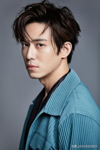 ​被称为“黑道太子爷”的陈楚河，在娱乐圈低调多年，你认识他吗？