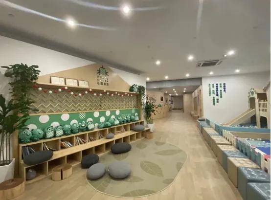 开办托育中心需要什么手续吗（办托育园需要什么条件）(2)