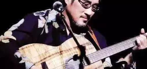 李宗盛把爱情写得太刻骨，林忆莲把女人唱得太透彻