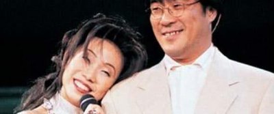 ​李宗盛把爱情写得太刻骨，林忆莲把女人唱得太透彻