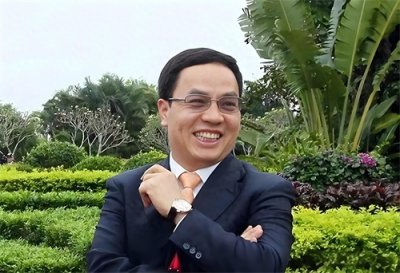 ​富豪李河君，花260亿建造水电站，每年盈利36亿，4年狂赚1655亿