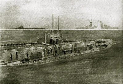 ​奇案解说——幽灵船玛丽·塞勒斯特号