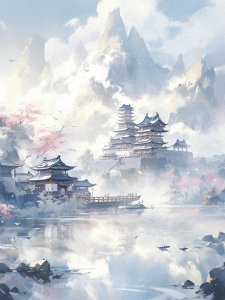 ​红尘作伴，白头到老，人生何其有幸，8首相携一生淡看烟雨的诗词