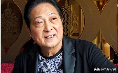 ​“气功大师”王林毁灭史：杀人入狱，情妇为救人出卖肉体贿赂民警