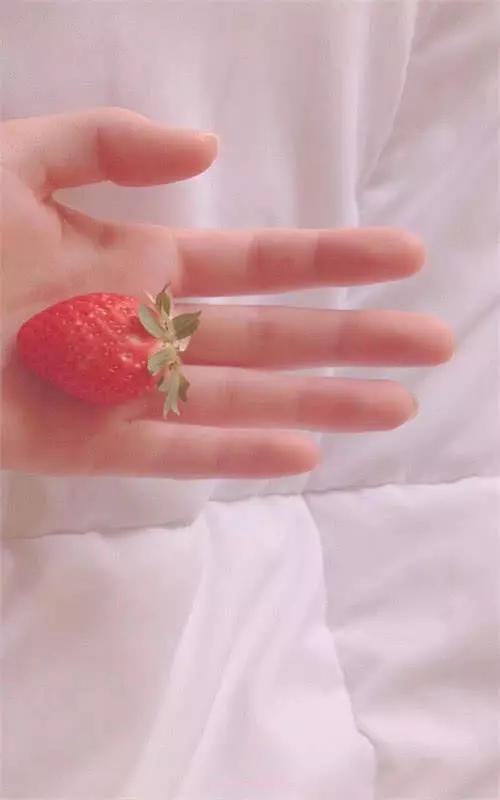 古风·治愈系·锁屏壁纸：听闻小姐治家有方，鄙人余生愿闻其详