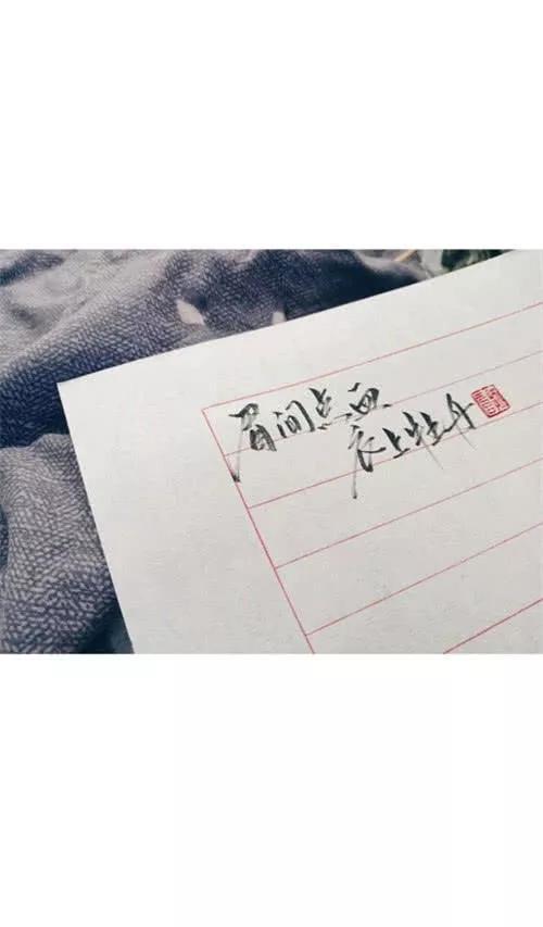 古风·治愈系·锁屏壁纸：听闻小姐治家有方，鄙人余生愿闻其详