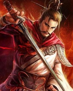 ​慕容垂简介（慕容垂十六国史上的一代战神）