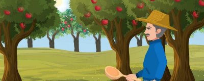 ​哪些水果糖分高