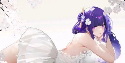 ​二次元壁纸｜每日动漫美图精选