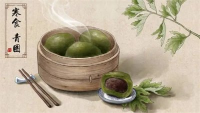 ​寒食节和清明节的关系 寒食节和清明节是不是一个节日