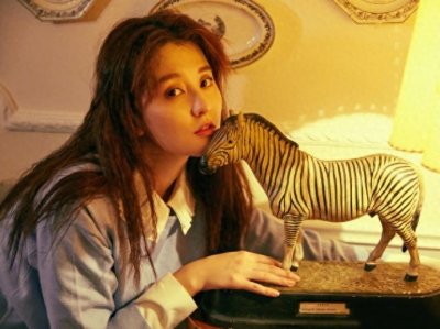 ​乔欣：娱乐圈的“白富美”，今面临无戏可拍的尴尬境地