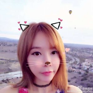 ​吴亦凡历任绯闻女友，网友：凡凡审美紧跟潮流！