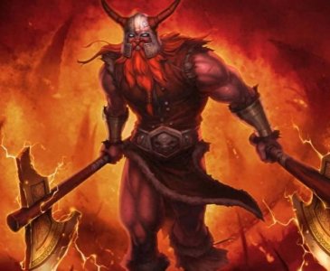 ​英雄联盟：盘点克制诺手的5个英雄，1到18级都完克他