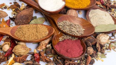 ​丁香是什么调料