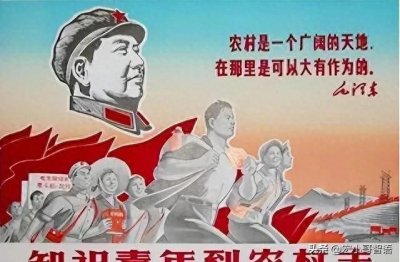 ​知识青年下乡，他们的青春如何燃烧？揭秘60、70年代的特殊经历！