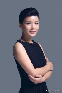 ​程愫：“军旅霸王花”的爱情细水长流