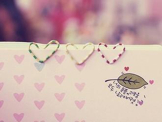 很甜很撩的句子套路满满,送给520不知所错的你!