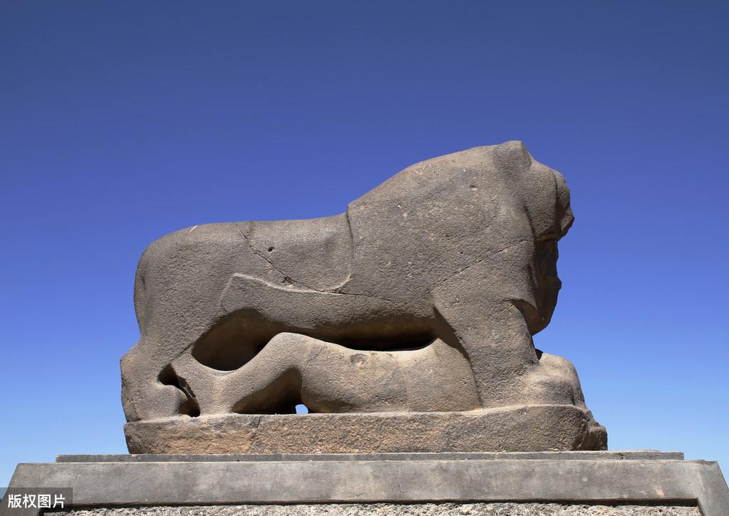 幼发拉底河和底格里斯河位于哪里