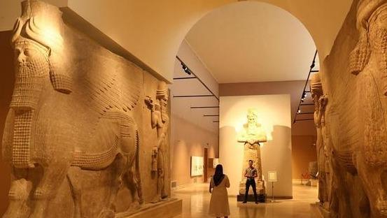 幼发拉底河和底格里斯河位于哪里