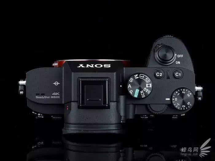 索尼微单A7M3全全全全全面评测!