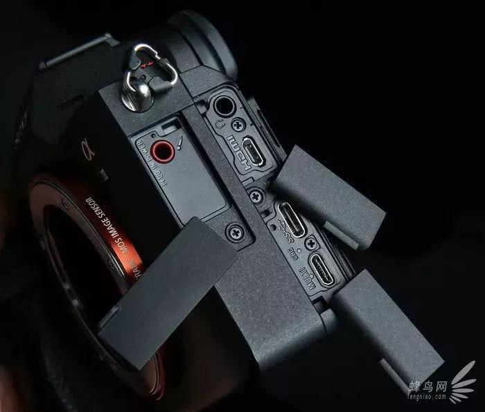 索尼微单A7M3全全全全全面评测!