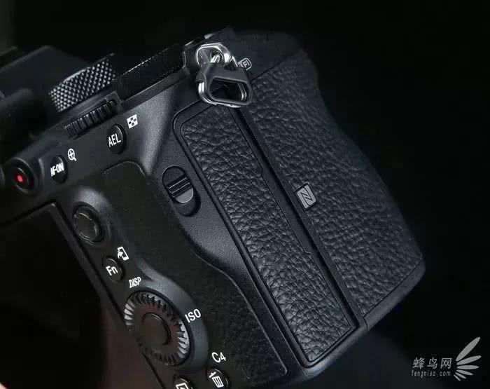 索尼微单A7M3全全全全全面评测!