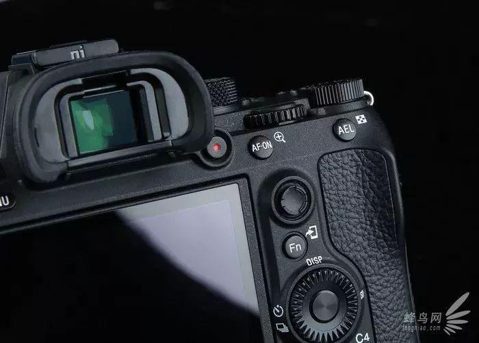 索尼微单A7M3全全全全全面评测!