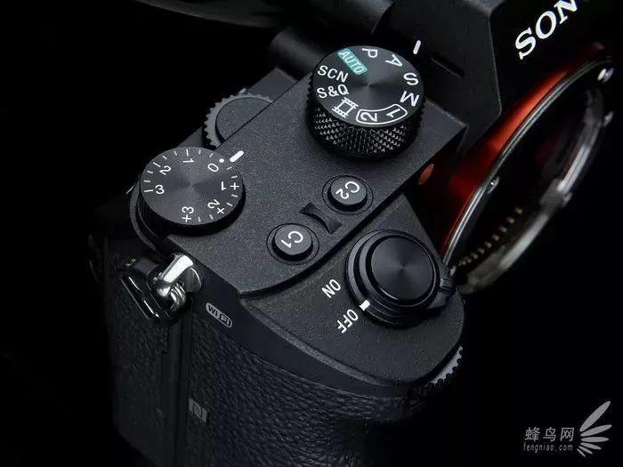 索尼微单A7M3全全全全全面评测!