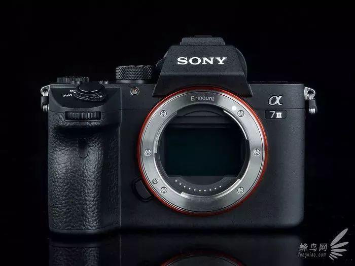 索尼微单A7M3全全全全全面评测!