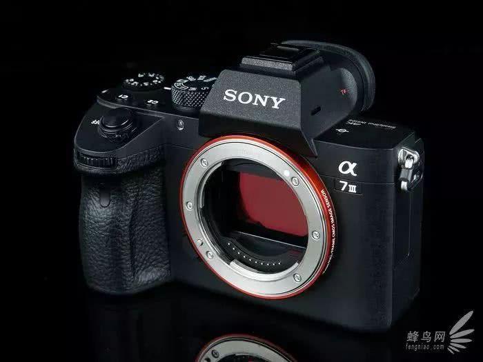 索尼微单A7M3全全全全全面评测!