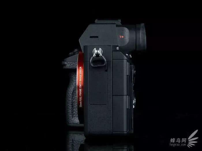 索尼微单A7M3全全全全全面评测!