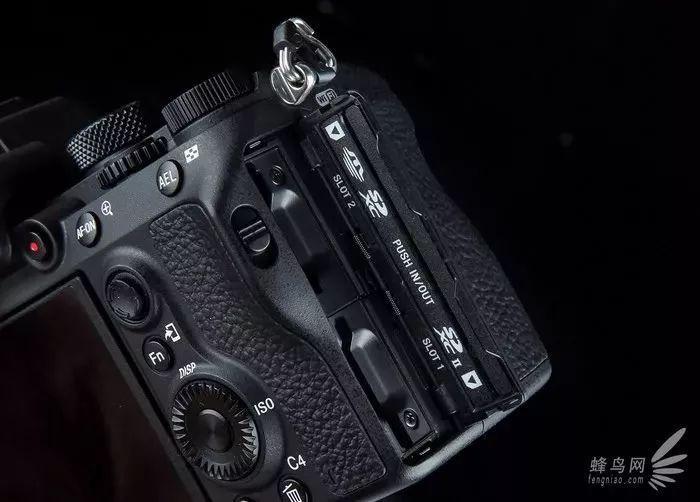 索尼微单A7M3全全全全全面评测!