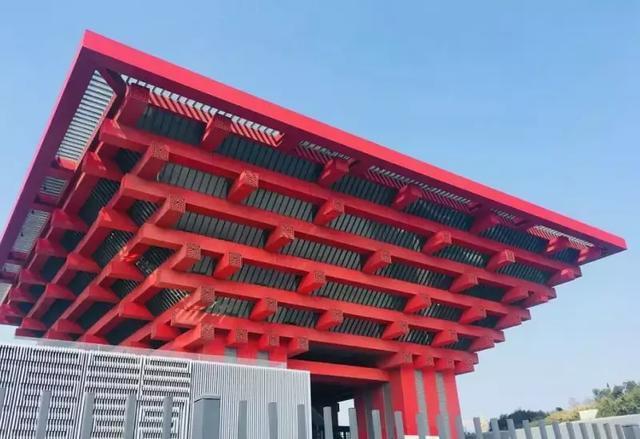 最走心的上海一日游攻略 6种玩法任你选！