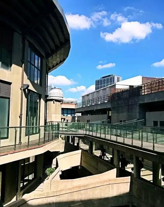 最走心的上海一日游攻略 6种玩法任你选！