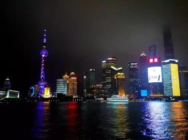 最走心的上海一日游攻略 6种玩法任你选！