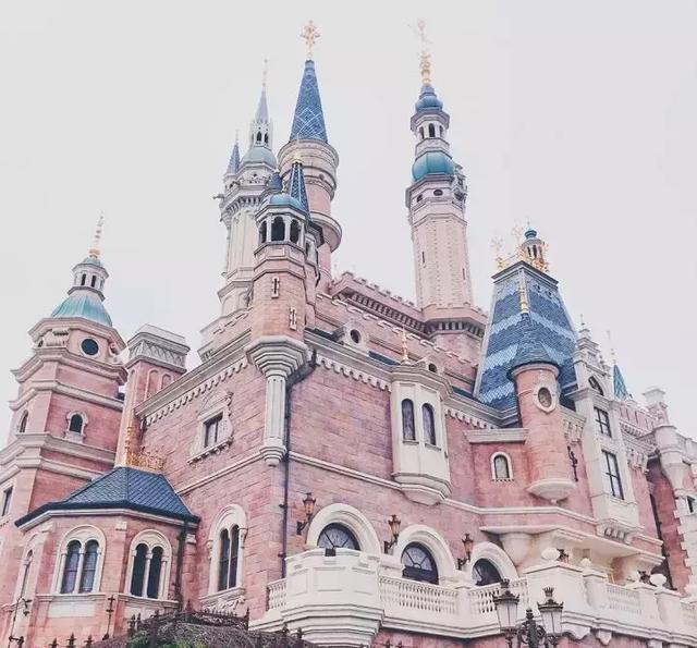 最走心的上海一日游攻略 6种玩法任你选！