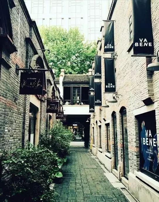 最走心的上海一日游攻略 6种玩法任你选！