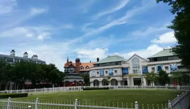 最走心的上海一日游攻略 6种玩法任你选！