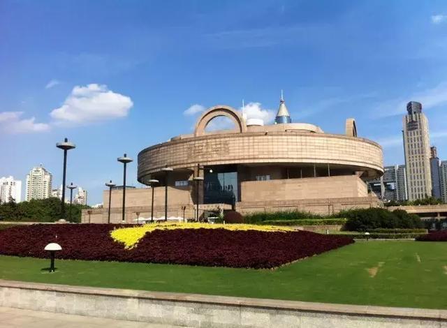 最走心的上海一日游攻略 6种玩法任你选！